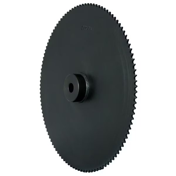 Spk Roller B Met, 10B76, Martin Sprocket & Gear, Mfr#: 10B76